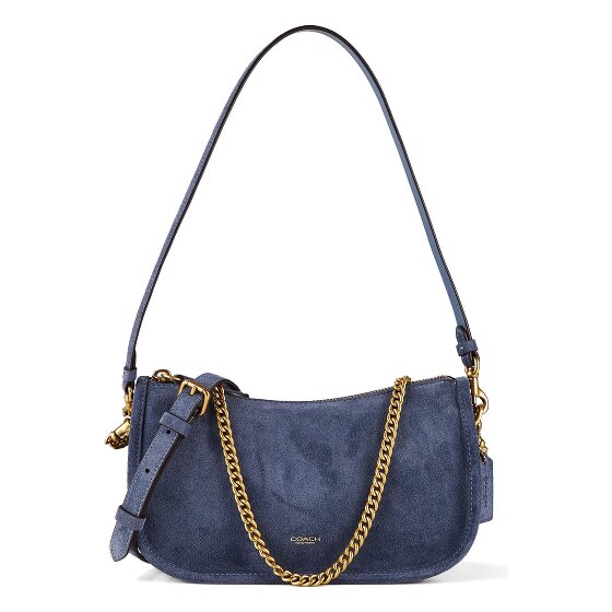 Coach Waverly Sac à bandoulière Cuir 24 cm
