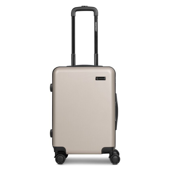 Smartbox Edition 05 4 roulettes Trolley de cabine 55 cm