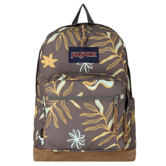 JanSport Right Pack Daypack 46 cm Compartiment pour ordinateur portable