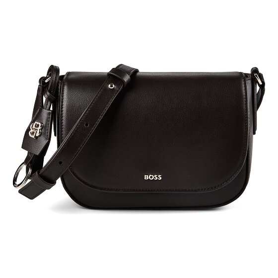 Boss Numah Sac à bandoulière Cuir 22 cm