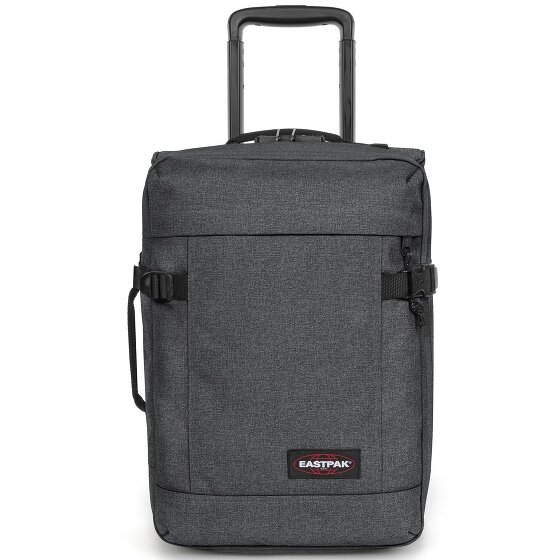 Eastpak Tranverz XXS Sac de voyage à 2 roulettes 45 cm
