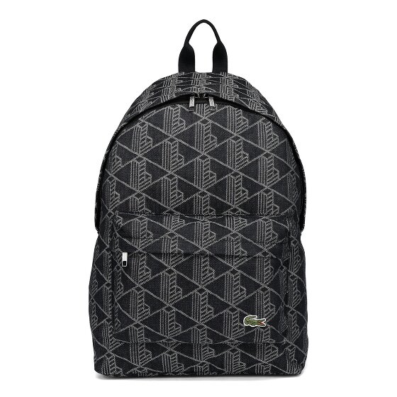 Lacoste Monogram Neocroc Daypack 43 cm Compartiment pour ordinateur portable