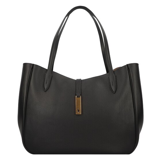 POLO RALPH LAUREN Polo ID Sac de shopper Cuir 44 cm