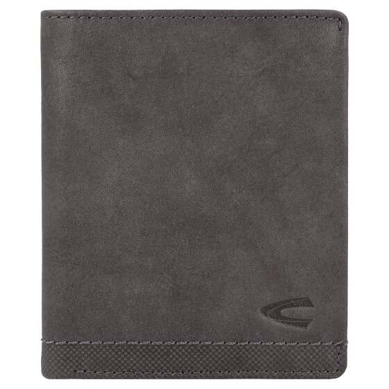 camel active Nimbus Porte-monnaie Protection RFID Cuir 10 cm