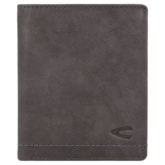 camel active Nimbus Porte-monnaie Protection RFID Cuir 12 cm