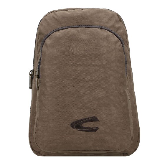 camel active Journey Sac à bandoulière 21 cm