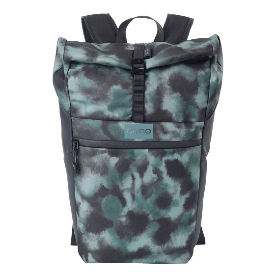 NITRO Cosmo Daypack 46 cm Compartiment pour ordinateur portable