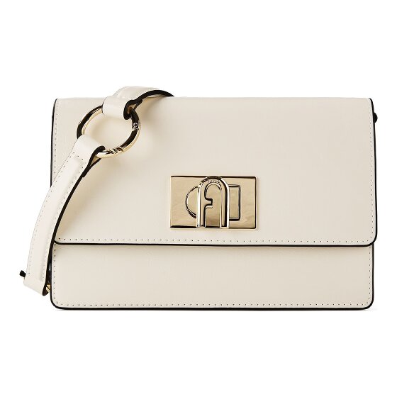 Furla 1927 Sac à bandoulière Cuir véritable 20 cm