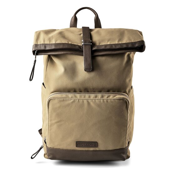 Marc O'Polo Daypack M 52 cm Compartiment ordinateur