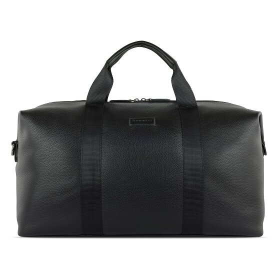 bugatti Elsa Sac de voyage Weekender Cuir 53 cm