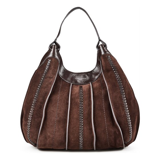 Gianni Chiarini Dua Sac à bandoulière Cuir véritable 38 cm