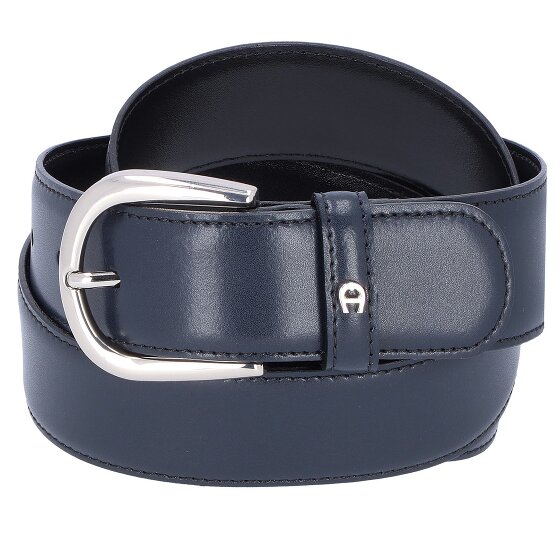 AIGNER Ceinture business en cuir