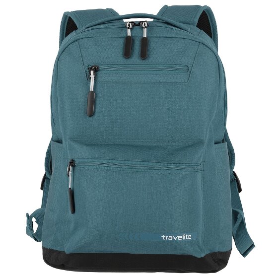 Travelite Sac à dos Kick Off 40 cm pour ordinateur portable