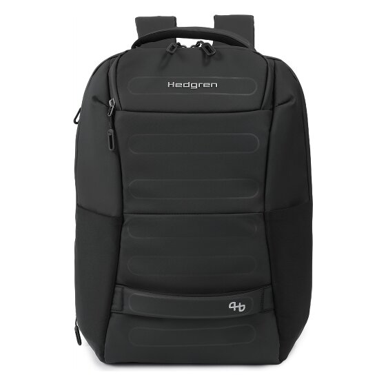 Hedgren Comby Performance Daypack L Protection RFID 44 cm Compartiment pour ordinateur portable
