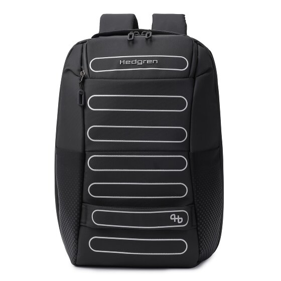 Hedgren Comby Performance Handle M P Daypack M Protection RFID 40 cm Compartiment ordinateur