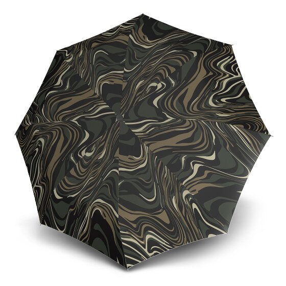 Knirps T.200 Duomatic Parapluie de poche 28 cm