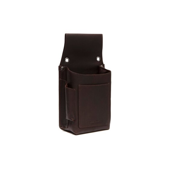 The Chesterfield Brand Taiwan Sac de serveur Holster cuir 12 cm