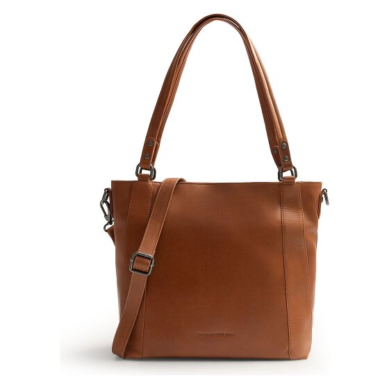 The Chesterfield Brand Elira Sac à bandoulière Cuir véritable 31.5 cm