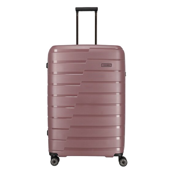 Travelite Air Base 4 roues Valise cabine 77 cm