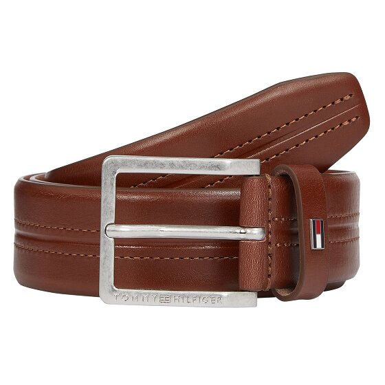 Tommy Hilfiger Oliver Seasonal Ceinture Cuir