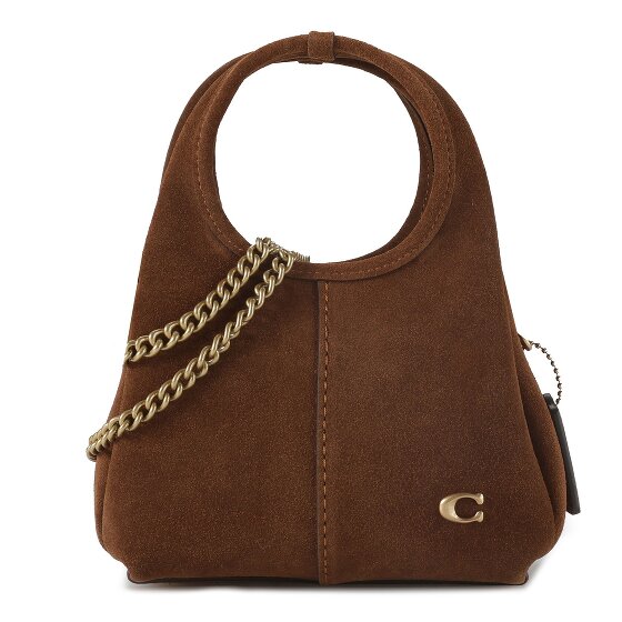 Coach Lana Sac à main Cuir 23.5 cm