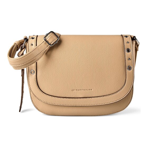 Tom Tailor Elaria Sac à bandoulière 24 cm