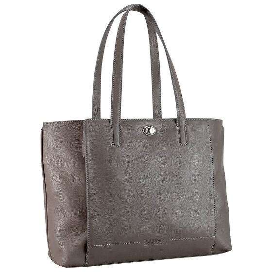 Leonhard Heyden Nizza Sac de shopper Cuir 40 cm