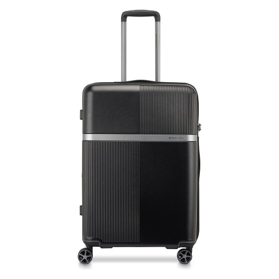 Roncato Airglam 2.0 4 roues Valise cabine 68 cm