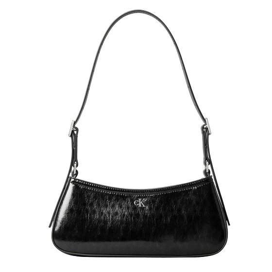 Calvin Klein CK Metallic Sac à bandoulière 27 cm
