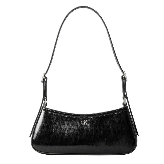 Calvin Klein CK Metallic Sac à bandoulière 27 cm