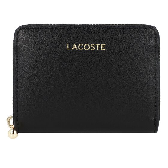 Lacoste LG Lacoste Casual Porte-monnaie Cuir 12 cm
