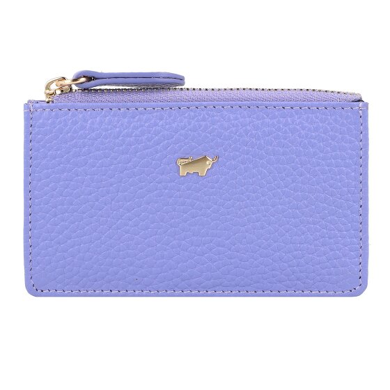 Braun Büffel Étui à clés Asti en cuir 12 cm