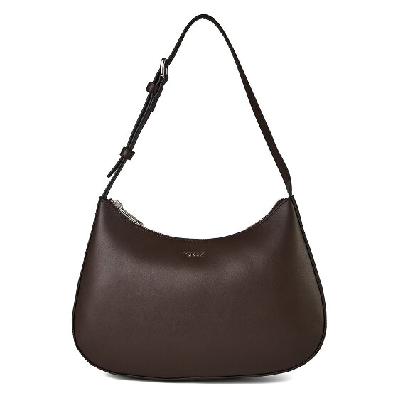 Furla Margot Sac à bandoulière S Cuir véritable 28 cm