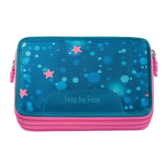 Step by Step Trousse