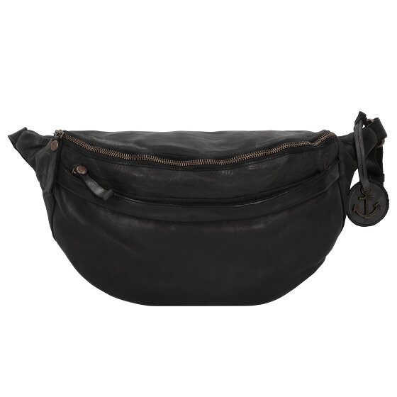Harbour 2nd Urban Poets Sac banane Cuir 37 cm