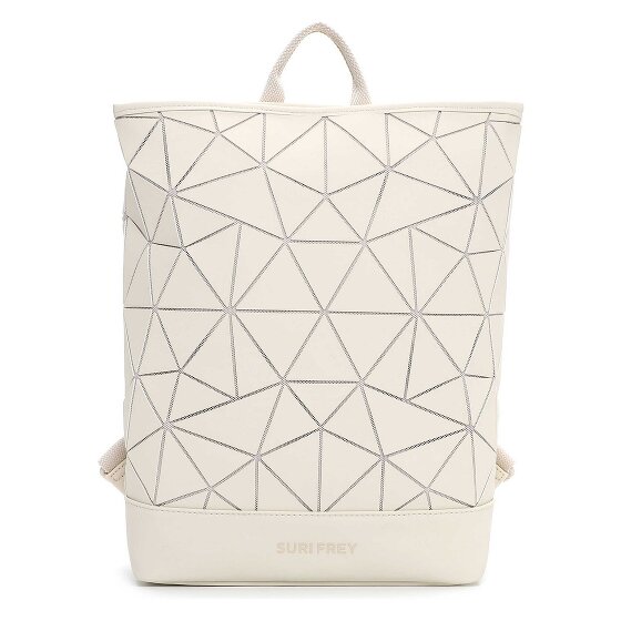 Suri Frey SFY SURI Sports Jessy-Lu Daypack 40 cm Compartiment pour ordinateur portable