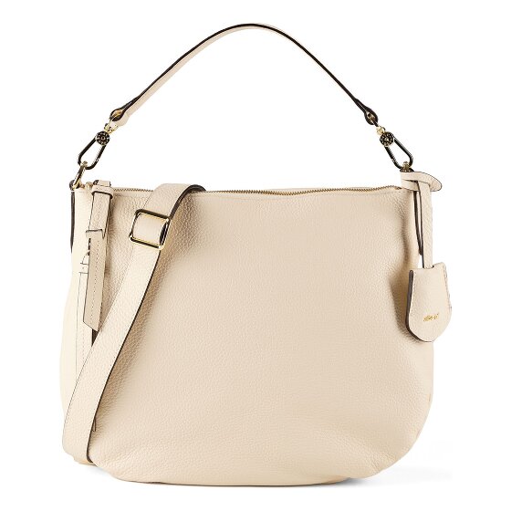 abro Juna Sac à bandoulière Cuir 34 cm