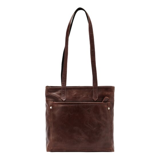 Voi City Cowboy Sac à bandoulière Cuir 29 cm