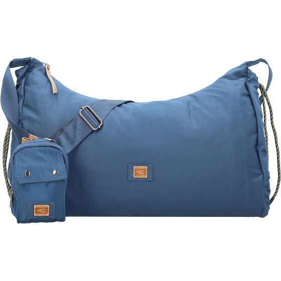 camel active Sac à bandoulière Laona 47 cm