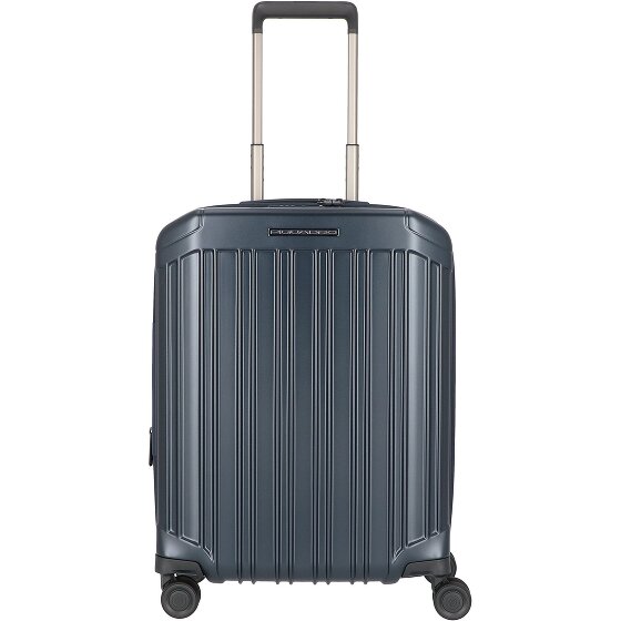 Piquadro PQ-Light 4-roues trolley cabine 55 cm