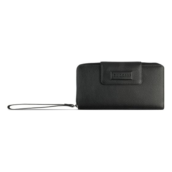 bugatti Elsa Porte-monnaie Protection RFID Cuir 19 cm