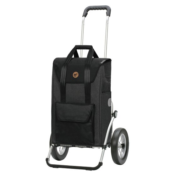 Andersen Shopper Royal Shopper Chariot à provisions 58 cm