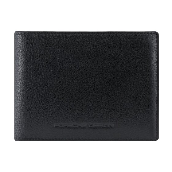 Porsche Design Porte-monnaie Business en cuir 12 cm
