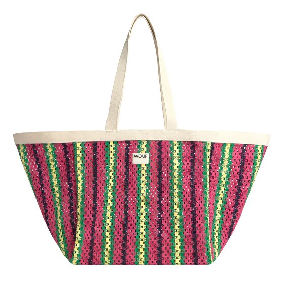Wouf Terry Sac de shopper 33 cm