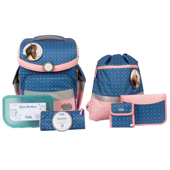 School-Mood Set de cartables