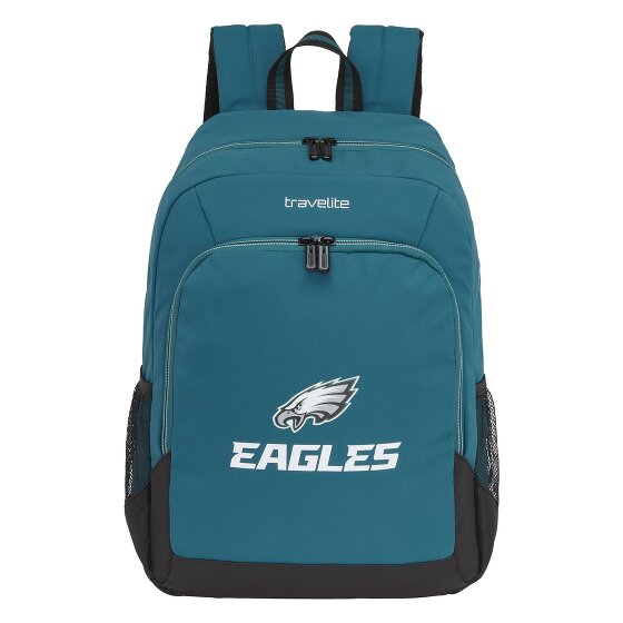 Travelite travelite x NFL Daypack 43 cm Compartiment ordinateur