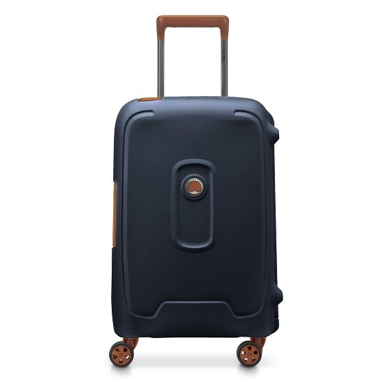 Delsey Paris Moncey 4-roues trolley cabine 55 cm