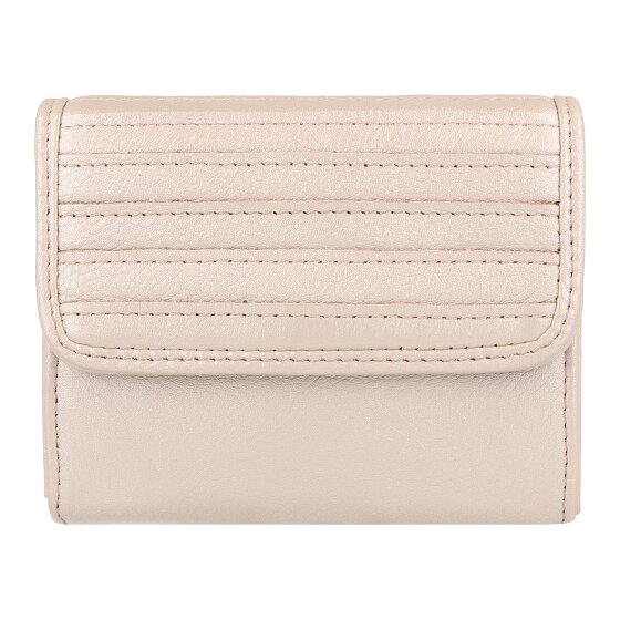 FredsBruder Enna Porte-monnaie Cuir 12 cm