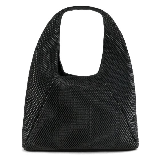 Harbour 2nd Fashion Lights Sac à bandoulière Cuir véritable 55 cm