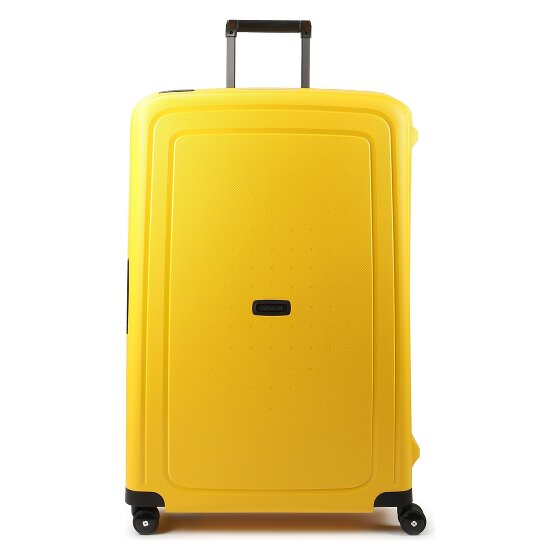 Samsonite S'Cure Spinner trolley 4 roues 81 cm